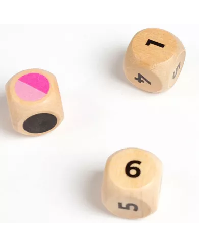 SECRETPLAY - JEU EN BOIS LA TOUR DU SEXE