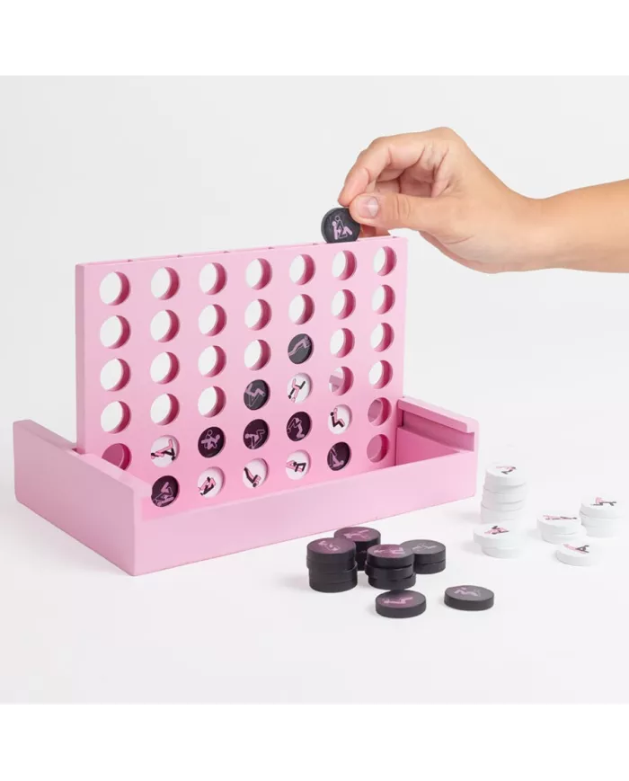 SECRETPLAY - JEU EN BOIS PLAY4SEX SECRETPLAY - JEU EN BOIS PLAY4SEX