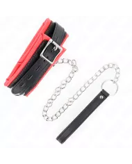 KINK - COLLIER LOURD AVEC CEINTURE 65 CM MODÈLE 3 RÉGLABLE 36,5-50 CM