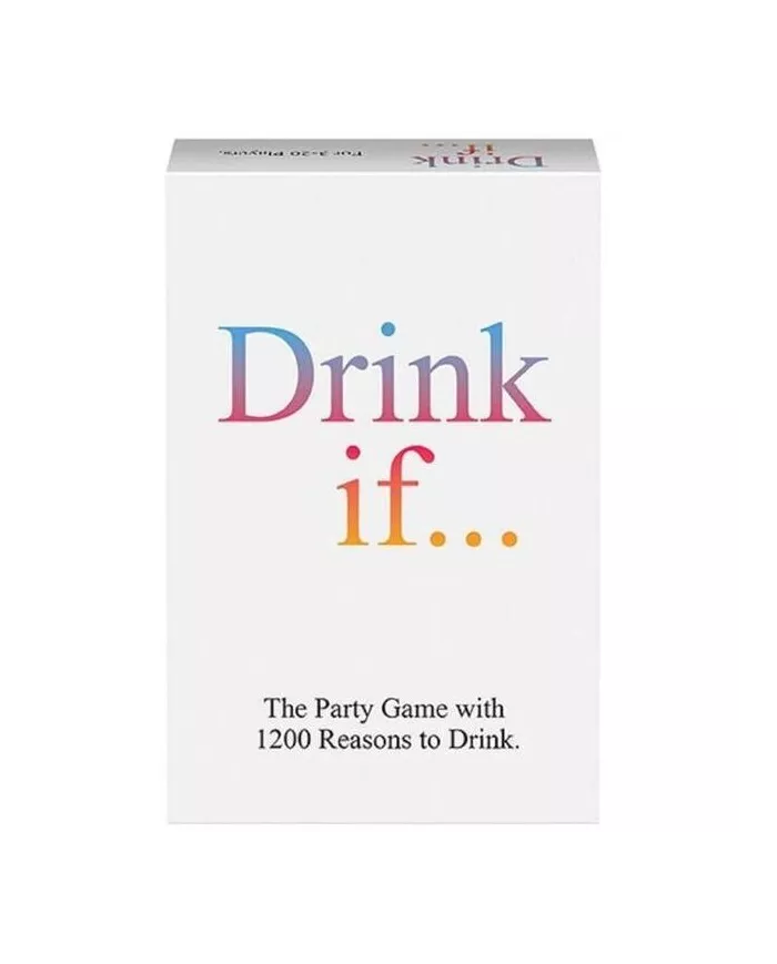 KHEPER GAMES - BOIRE SI /EN KHEPER GAMES - BOIRE SI /EN