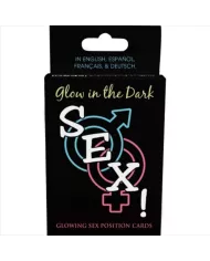 KHEPER GAMES - JEU DE CARTES SEXUELLES POUR LES PASSANTS DANS LE NOIR KHEPER GAMES - JEU DE CARTES SEXUELLES POUR LES PASSANTS DANS LE NOIR