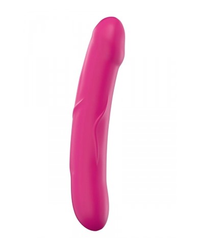 Godemichet Real Sensation M rose - Dorcel