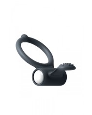 Cockring vibrant Power Clit - Dorcel