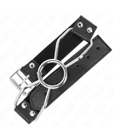 KINK - BAGUE SPIDER 60 X 3 CM TAILLE S 3 CM KINK - BAGUE SPIDER 60 X 3 CM TAILLE S 3 CM