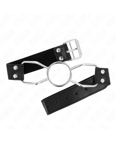 KINK - BAGUE SPIDER 60 X 3 CM TAILLE M 4,5 CM KINK - BAGUE SPIDER 60 X 3 CM TAILLE M 4,5 CM