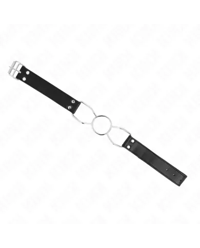 KINK - BAGUE SPIDER 60 X 3 CM TAILLE M 4,5 CM KINK - BAGUE SPIDER 60 X 3 CM TAILLE M 4,5 CM