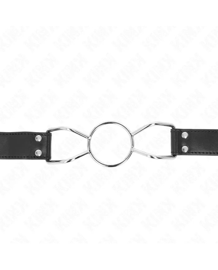 KINK - BAGUE SPIDER 60 X 3 CM TAILLE L 5 CM