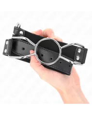 KINK - BAGUE SPIDER 60 X 3 CM TAILLE L 5 CM