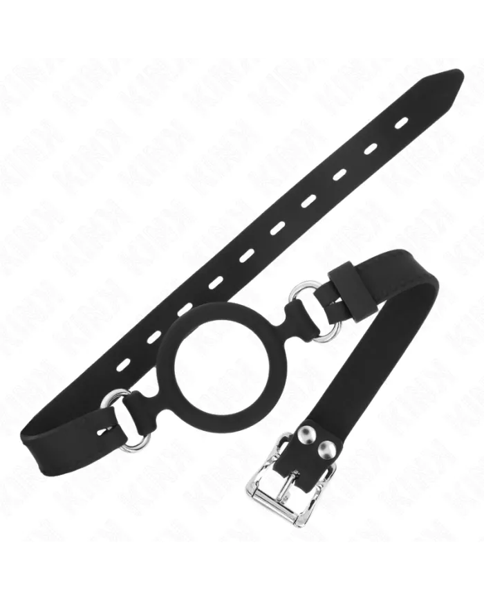 KINK - JOINT TORIQUE SILICONE 5 CM BAG 56 CM