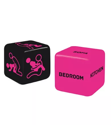 TEASE & PLEASE - AMOUR DIT KAMA SUTRA