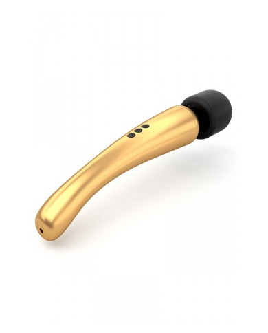 Stimulateur Megawand Gold - Dorcel