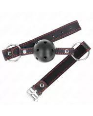 KINK - BAG-BALLE CREUX DUR NOIR MODÈLE 2 65 x 2,5 CM