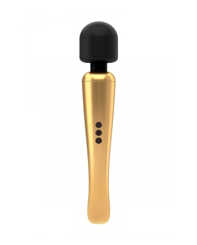 Stimulateur Megawand Gold - Dorcel