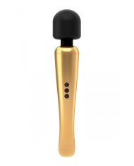 Stimulateur Megawand Gold - Dorcel