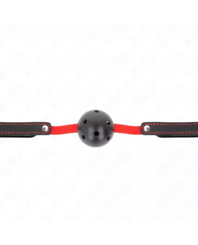 KINK - BÂTON CREUX DUR 4,5 CM AVEC CEINTURE ÉLASTIQUE 56 x 1,5 CM KINK - BÂTON CREUX DUR 4,5 CM AVEC CEINTURE ÉLASTIQUE 56 x 1,5 CM