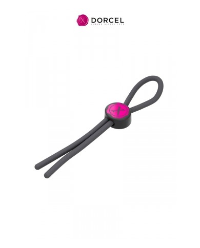 Cockring lasso ajustable Mr Dorcel