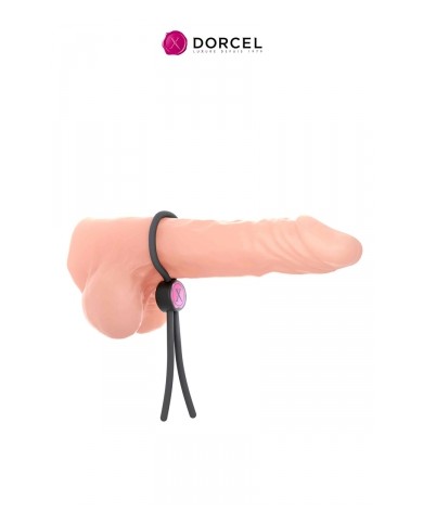 Cockring lasso ajustable Mr Dorcel