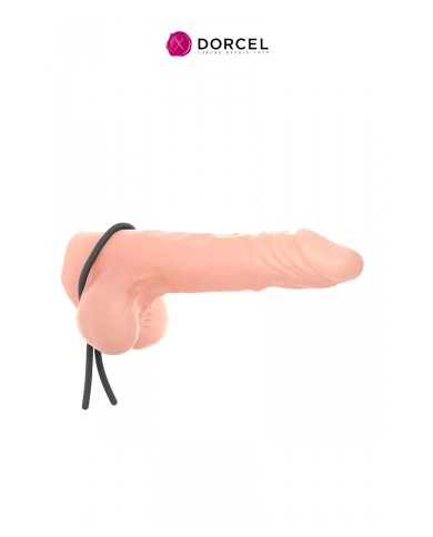 Cockring lasso ajustable Mr Dorcel
