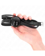 KINK - PETITE BOULE SIMPLICITÉ 4 CM BAG 60 x 2 CM