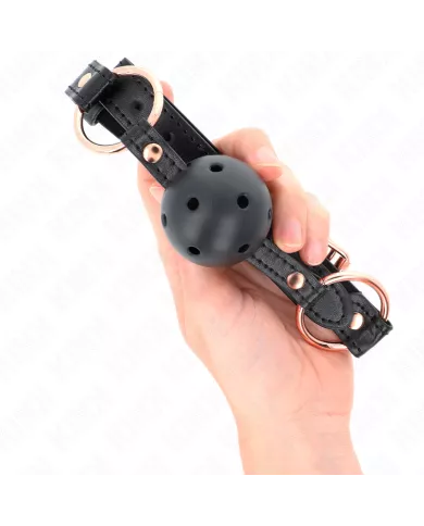 KINK - BALLE PREMIUM TPE 4 CM BAG 60 x 2 CM KINK - BALLE PREMIUM TPE 4 CM BAG 60 x 2 CM