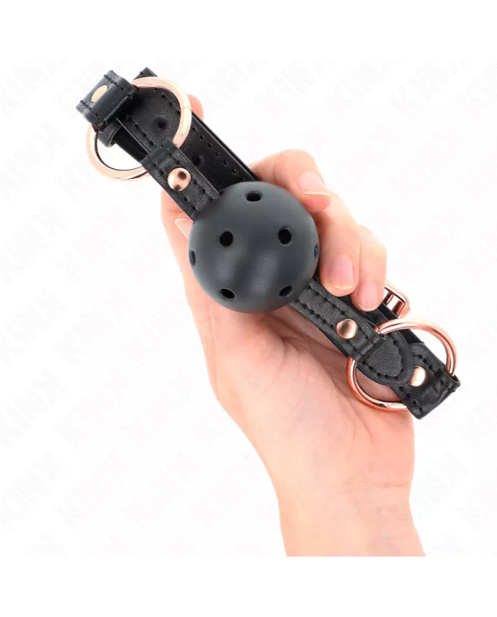 KINK - BALLE PREMIUM TPE 4 CM BAG 60 x 2 CM