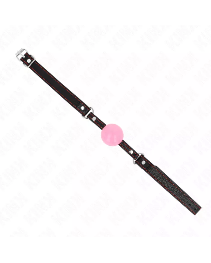 KINK - BOULE OR ROSE 4 CM BAG 60 x 2 CM