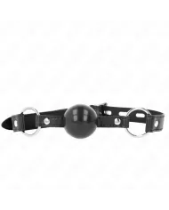 KINK - BALLE TPE NOIRE 4 CM BAG 60 x 2 CM