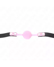 KINK - BOULE LUMINEUSE EN SILICONE 4 CM BAG 60 x 2 CM