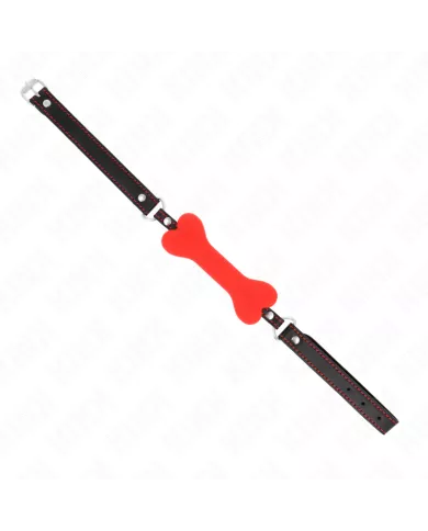 KINK - OS ROUGE 12 CM BAG 63 x 2 CM KINK - OS ROUGE 12 CM BAG 63 x 2 CM