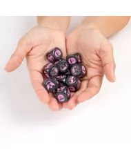 SECRET PLAY - DÉS PRÉLIMINAIRES 20 MM (1 UNITÉ) SECRET PLAY - DÉS PRÉLIMINAIRES 20 MM (1 UNITÉ)