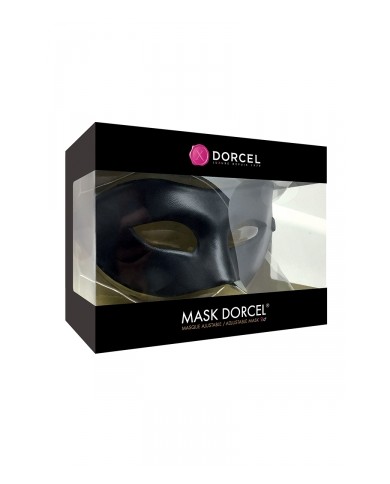 Masque Fetish SM - Dorcel