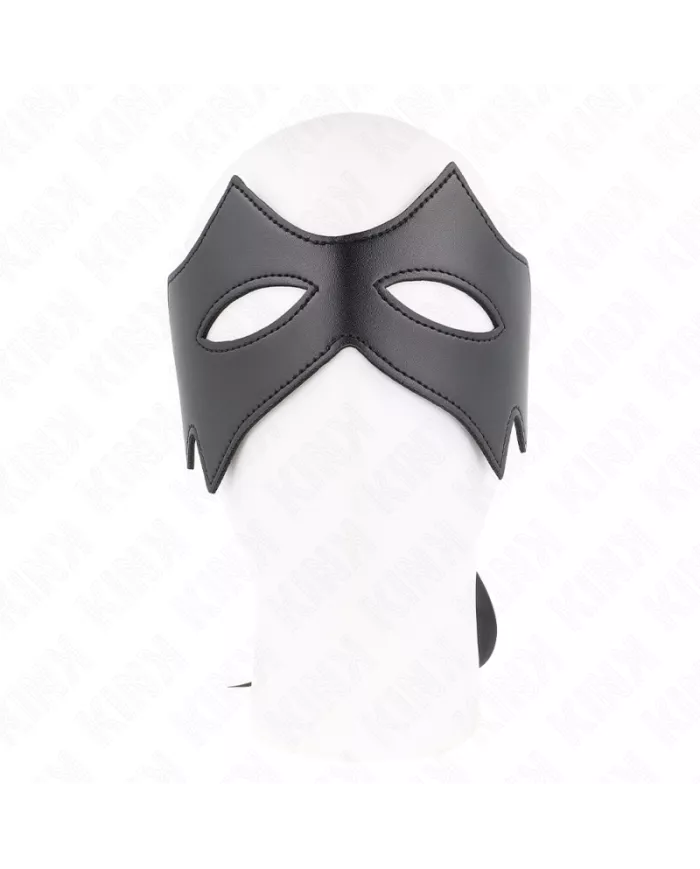 KINK - MASQUE CHAT MODÈLE 1 34 x 12 CM