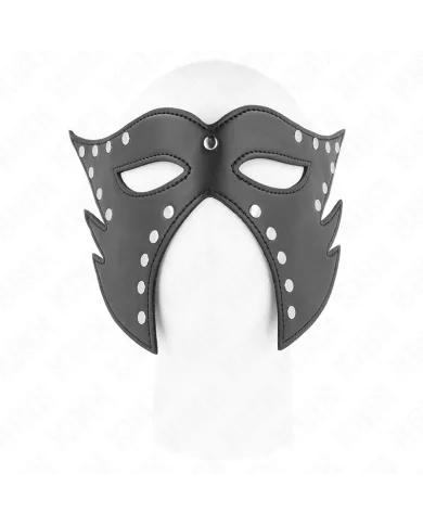 KINK - MASQUE CHAT MODÈLE 2 29 x 15 CM