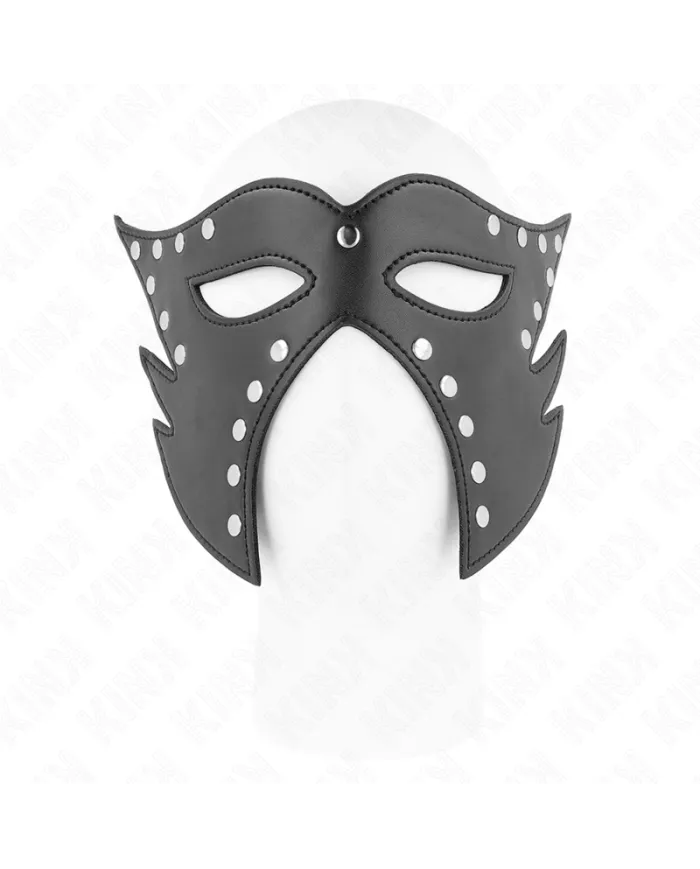 KINK - MASQUE CHAT MODÈLE 2 29 x 15 CM