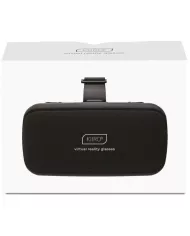 KIIROO - CASQUE DE RÉALITÉ VIRTUELLE KIIROO - CASQUE DE RÉALITÉ VIRTUELLE