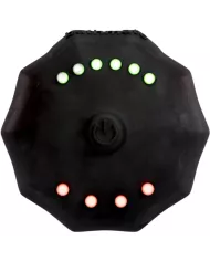 BATHMATE - MINUTEUR DE POMPE DIRECTE NOIR