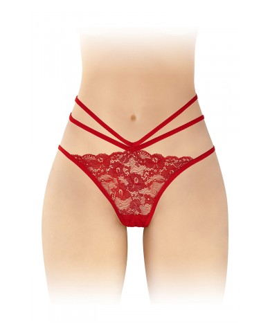 Culotte ouverte  Nadia
