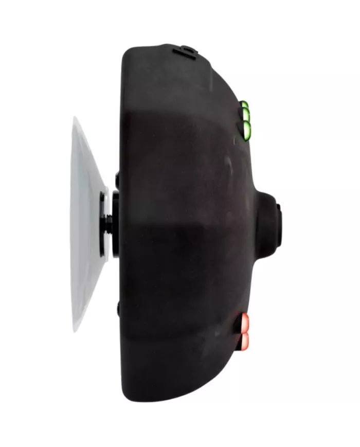 BATHMATE - MINUTEUR DE POMPE DIRECTE NOIR