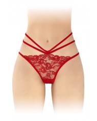 Culotte ouverte  Nadia