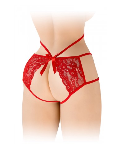 Culotte ouverte  Nadia