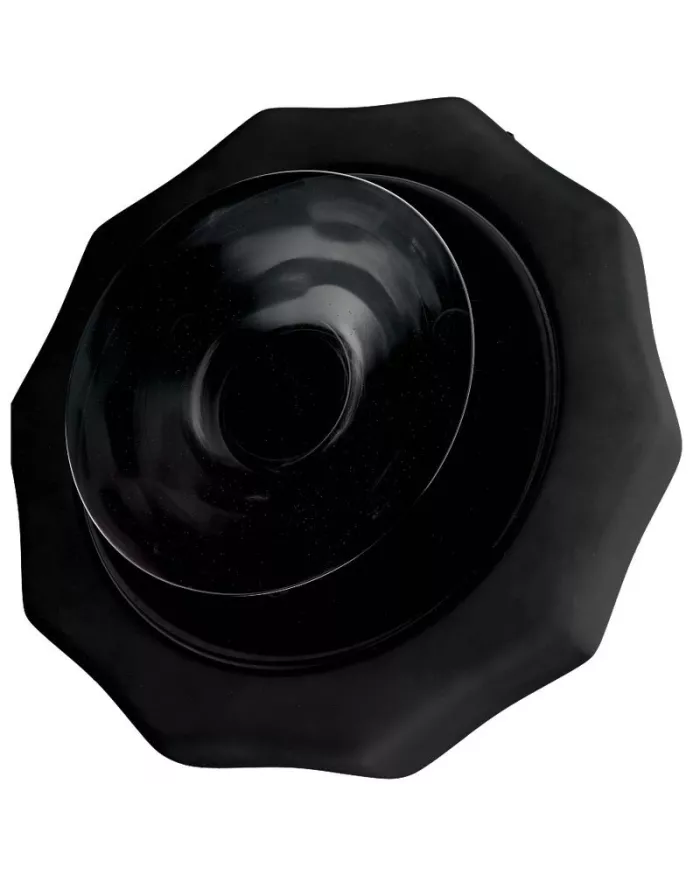 BATHMATE - MINUTEUR DE POMPE DIRECTE NOIR