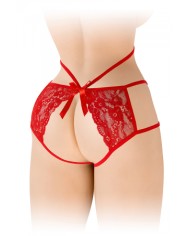 Culotte ouverte  Nadia