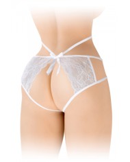 Culotte ouverte  Nadia