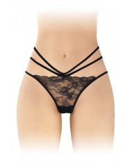 Culotte ouverte  Nadia