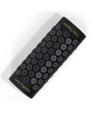 LELO - TAPIS D'ACUPRESSION POUR MASSAGE CORPOREL NOIR LELO - TAPIS D'ACUPRESSION POUR MASSAGE CORPOREL NOIR