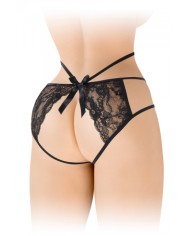 Culotte ouverte  Nadia