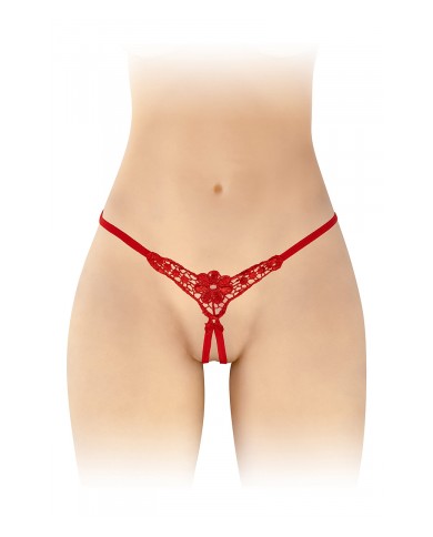 String ouvert Danuta