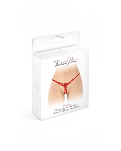 String ouvert Danuta