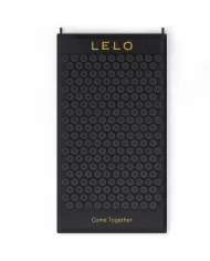 LELO - TAPIS D'ACUPRESSION POUR MASSAGE CORPOREL NOIR LELO - TAPIS D'ACUPRESSION POUR MASSAGE CORPOREL NOIR