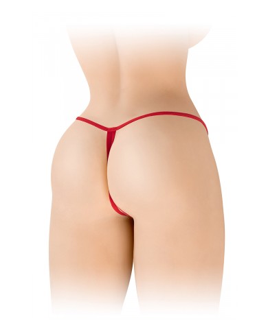 String ouvert Danuta